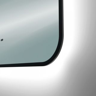 Зеркало Maretti Florenza FL1460120P14EL 60x120 см